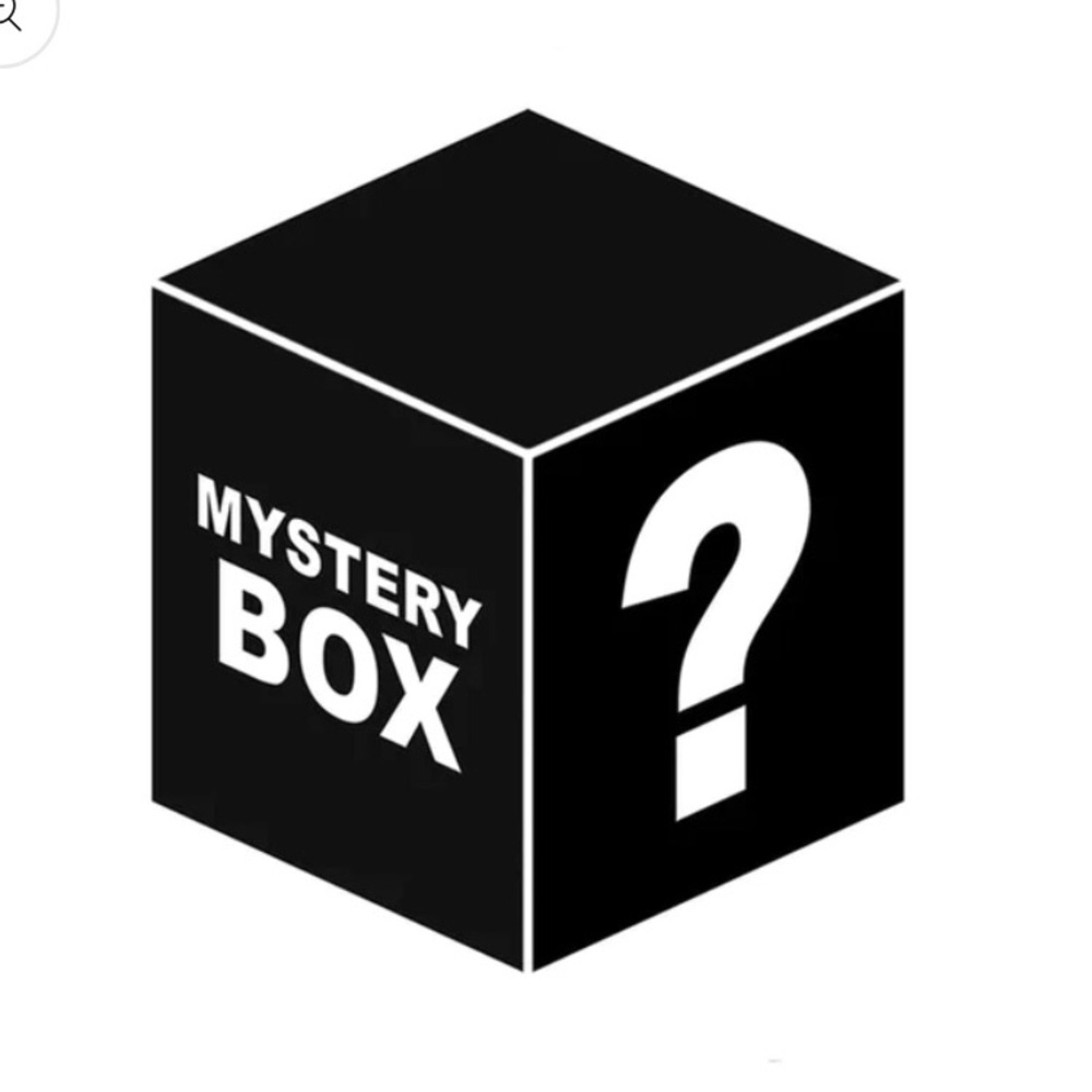 Mystery Box